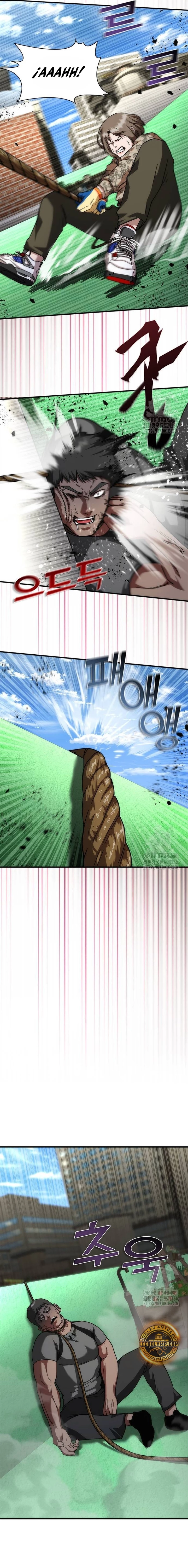 apocalipsis zombie 82 08  > Capitulo 48 > Page 271
