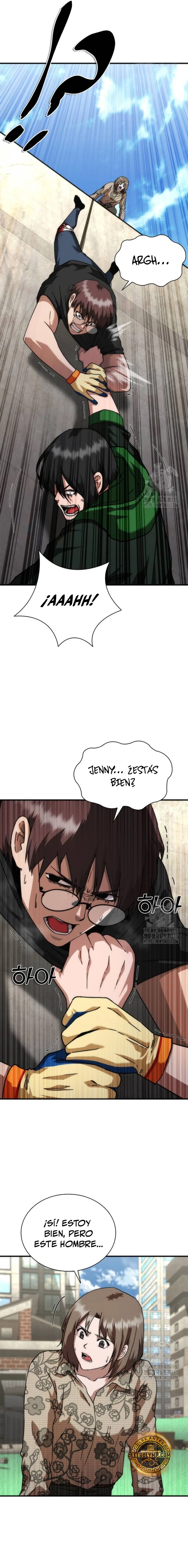 apocalipsis zombie 82 08  > Capitulo 49 > Page 41