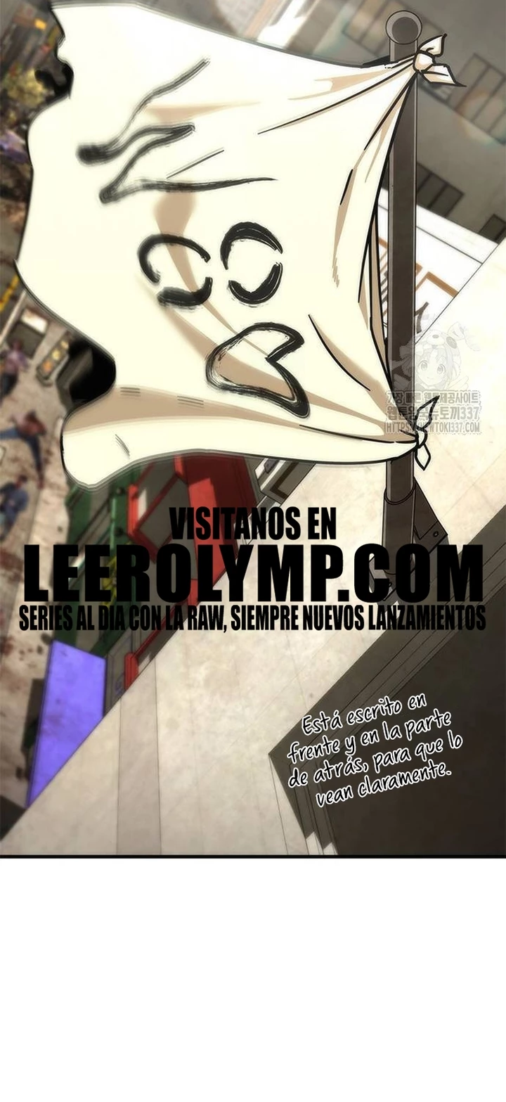 apocalipsis zombie 82 08  > Capitulo 49 > Page 281