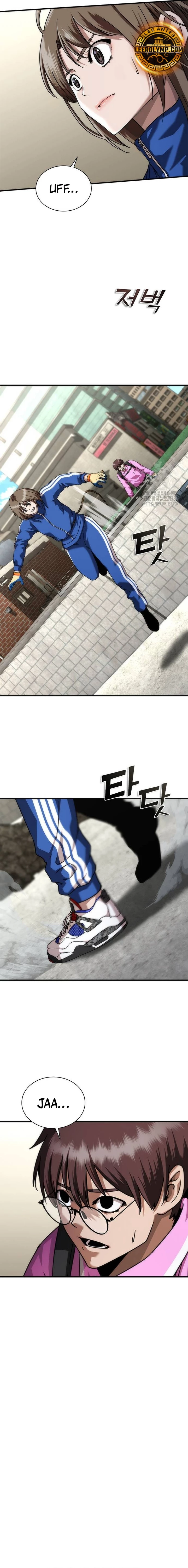 apocalipsis zombie 82 08  > Capitulo 50 > Page 41
