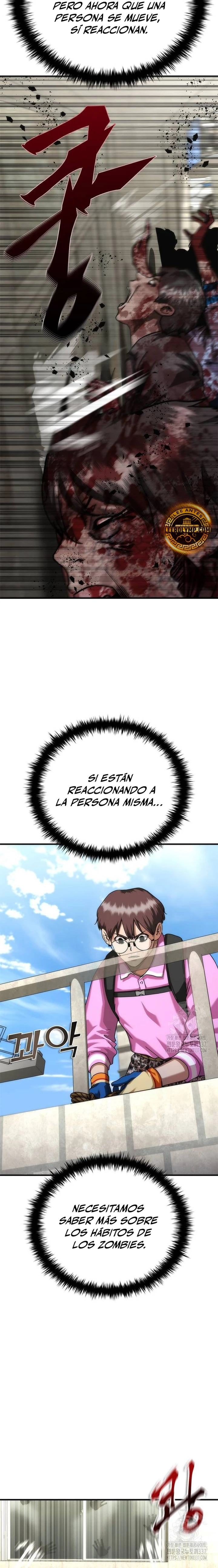 apocalipsis zombie 82 08  > Capitulo 50 > Page 121