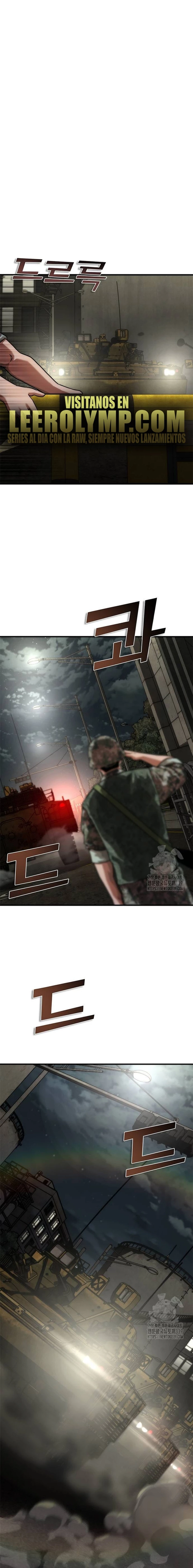 apocalipsis zombie 82 08  > Capitulo 51 > Page 11