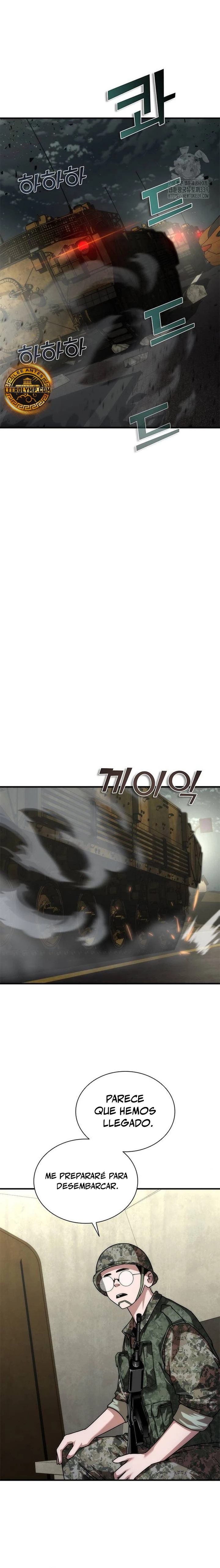 apocalipsis zombie 82 08  > Capitulo 51 > Page 51