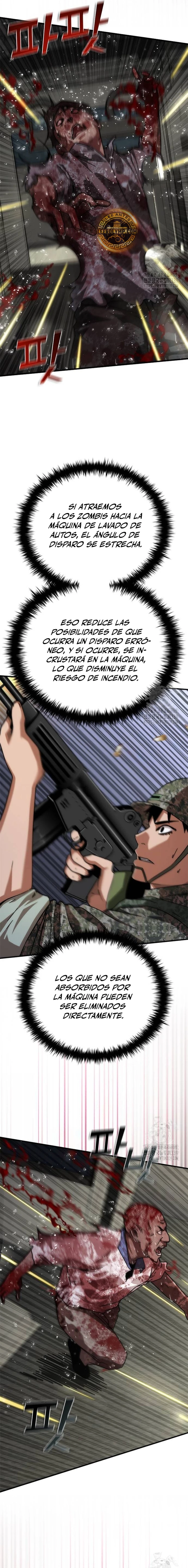 apocalipsis zombie 82 08  > Capitulo 51 > Page 241