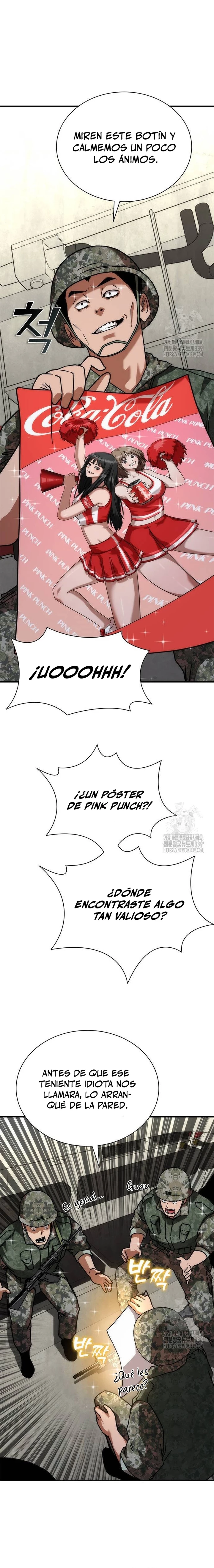 apocalipsis zombie 82 08  > Capitulo 51 > Page 311