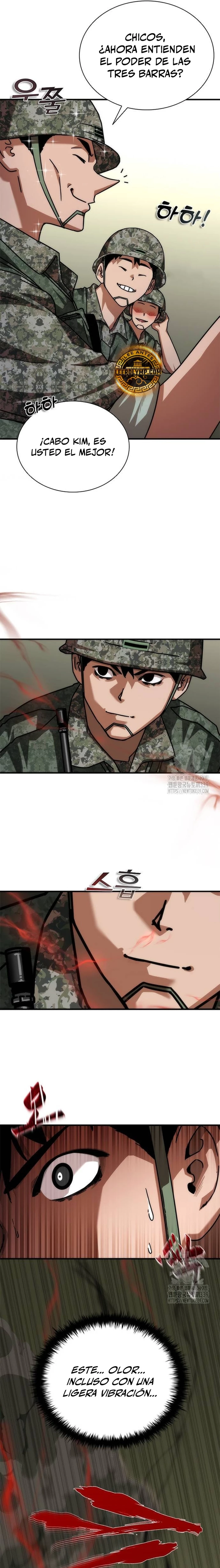 apocalipsis zombie 82 08  > Capitulo 51 > Page 321