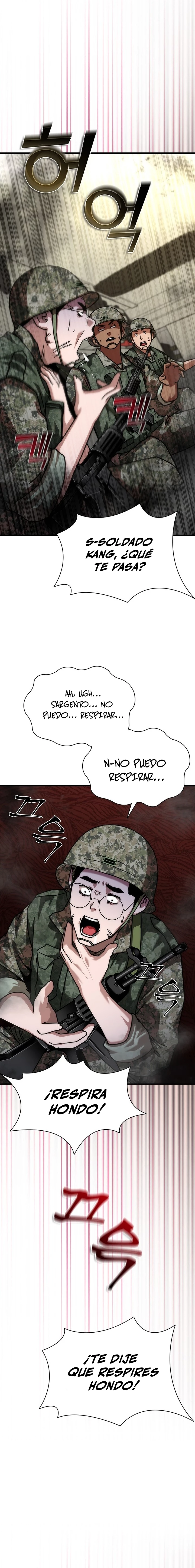 apocalipsis zombie 82 08  > Capitulo 52 > Page 191