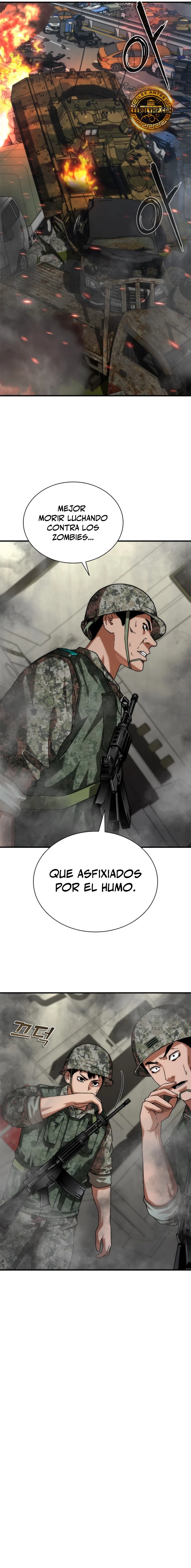 apocalipsis zombie 82 08  > Capitulo 52 > Page 271