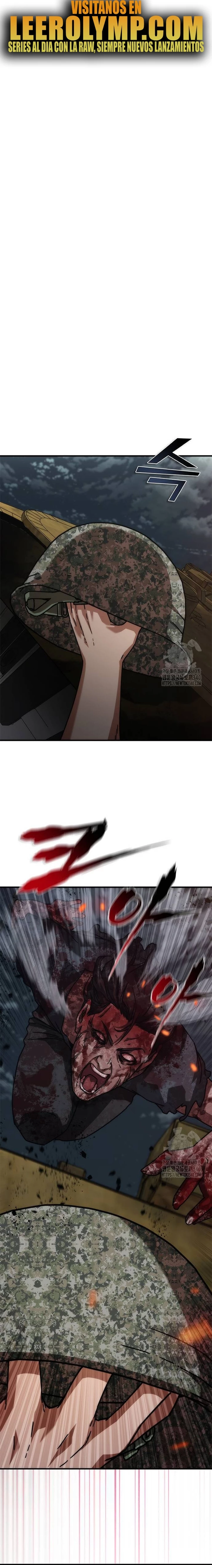 apocalipsis zombie 82 08  > Capitulo 53 > Page 101