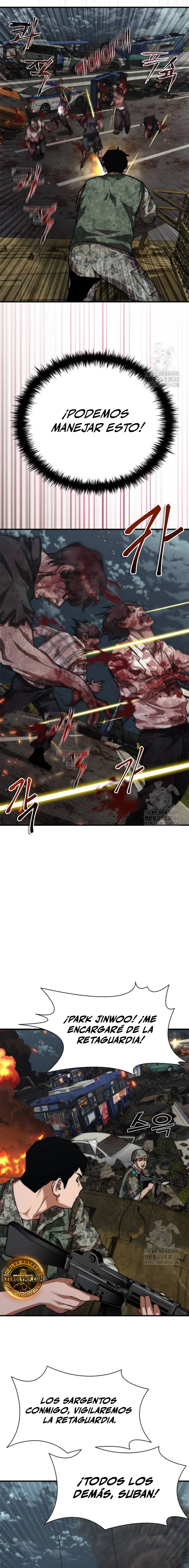 apocalipsis zombie 82 08  > Capitulo 53 > Page 181