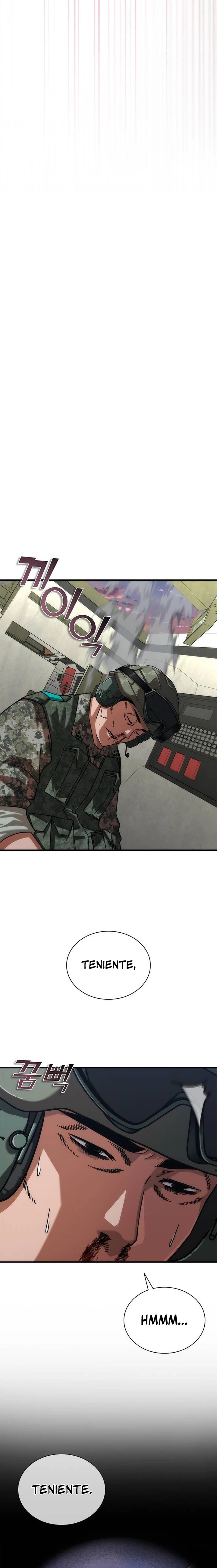 apocalipsis zombie 82 08  > Capitulo 53 > Page 221