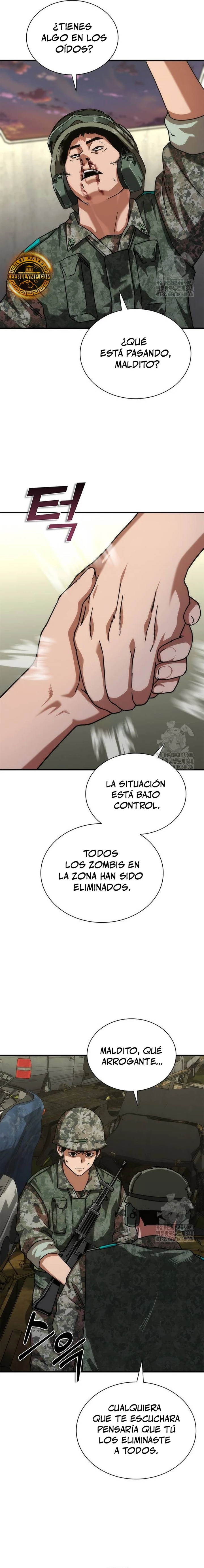 apocalipsis zombie 82 08  > Capitulo 53 > Page 251