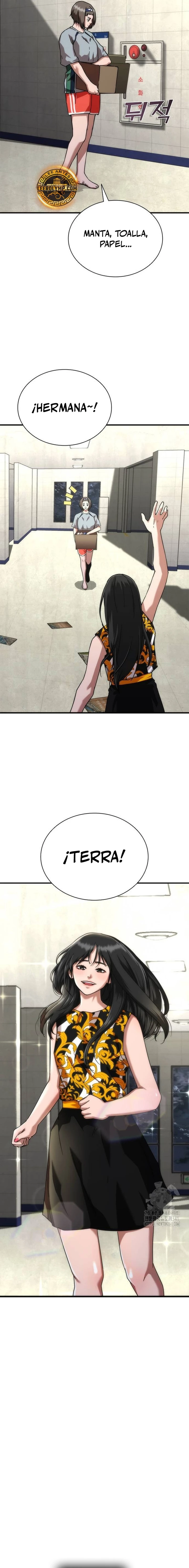 apocalipsis zombie 82 08  > Capitulo 54 > Page 91