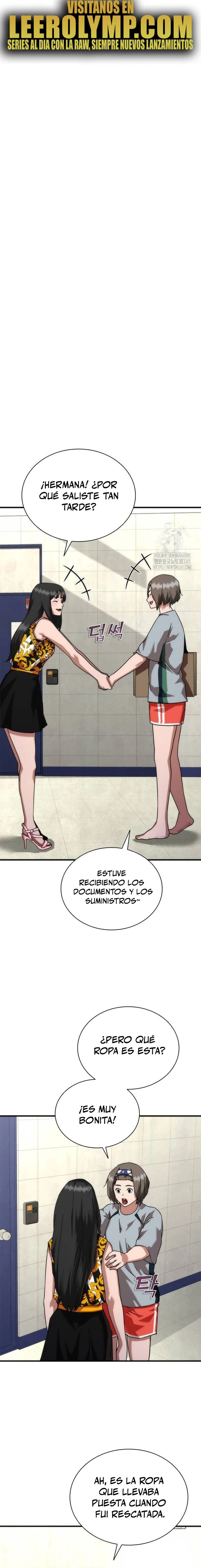 apocalipsis zombie 82 08  > Capitulo 54 > Page 101