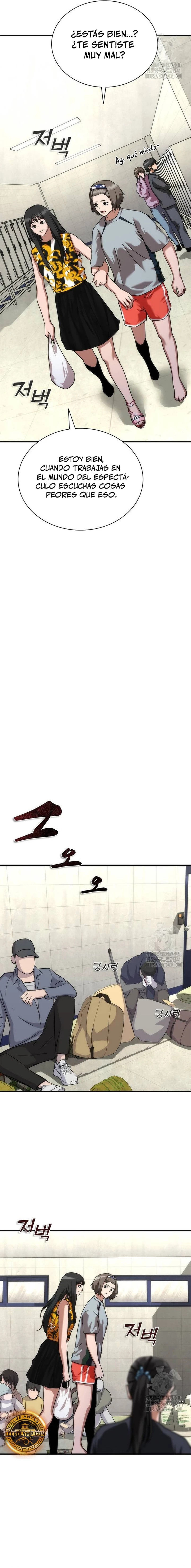 apocalipsis zombie 82 08  > Capitulo 54 > Page 221