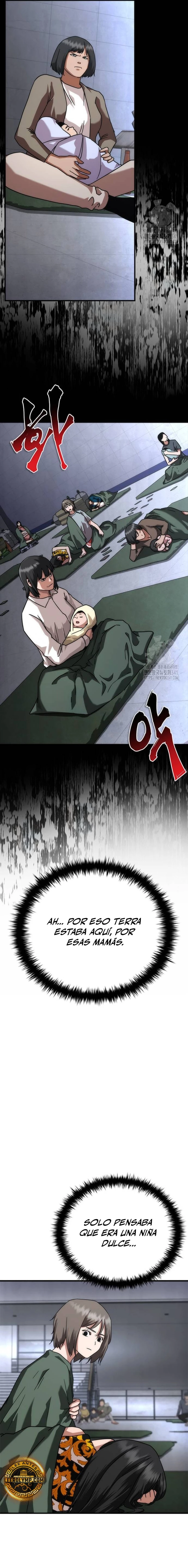 apocalipsis zombie 82 08  > Capitulo 54 > Page 331