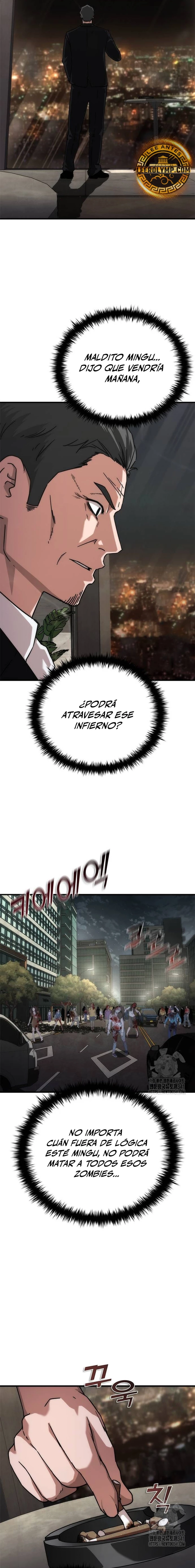 apocalipsis zombie 82 08  > Capitulo 54 > Page 351