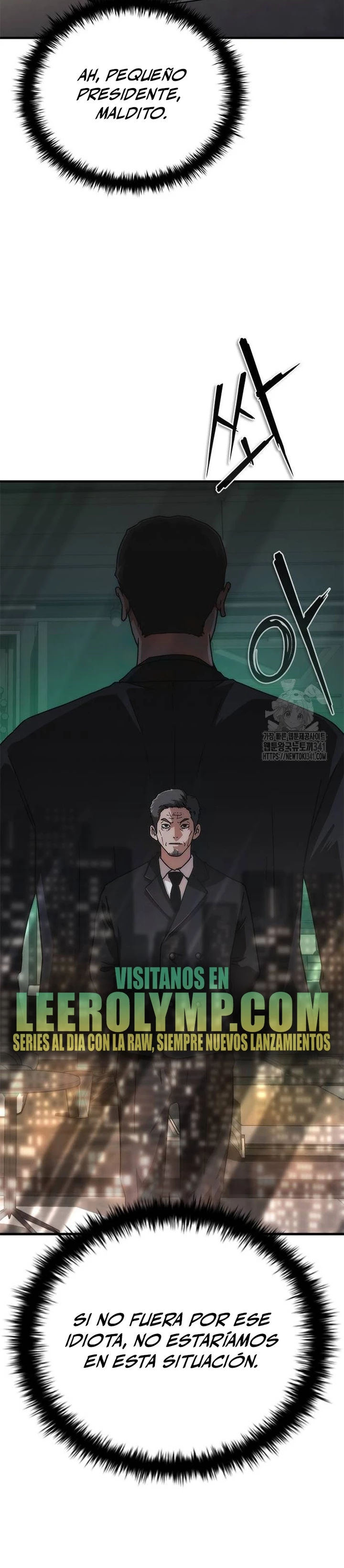 apocalipsis zombie 82 08  > Capitulo 54 > Page 361