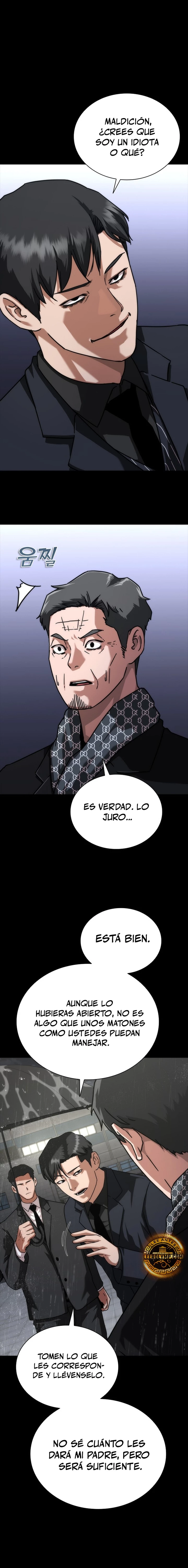 apocalipsis zombie 82 08  > Capitulo 55 > Page 51