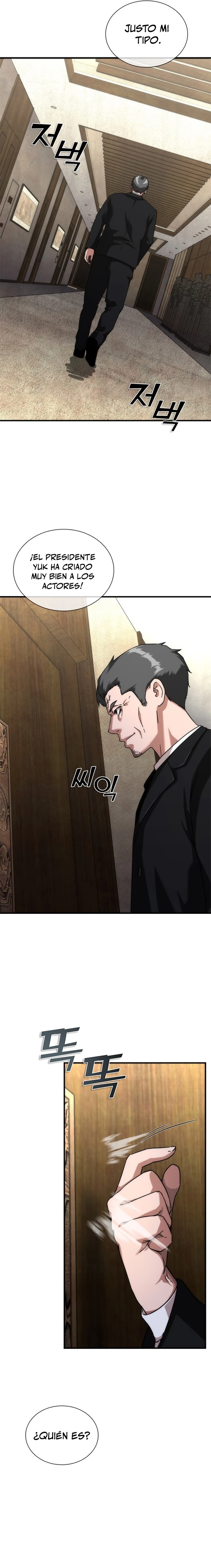 apocalipsis zombie 82 08  > Capitulo 55 > Page 101