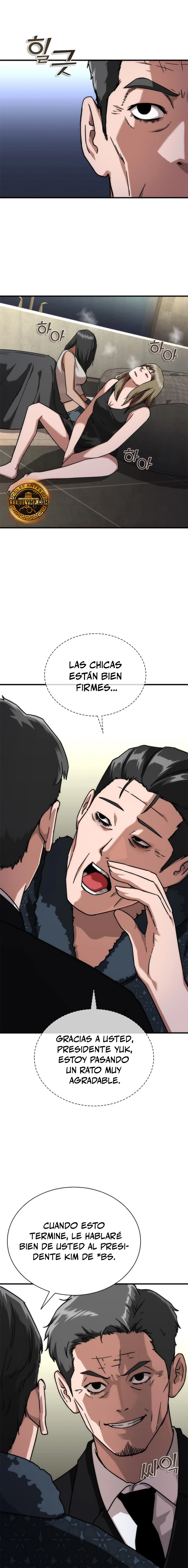 apocalipsis zombie 82 08  > Capitulo 55 > Page 131