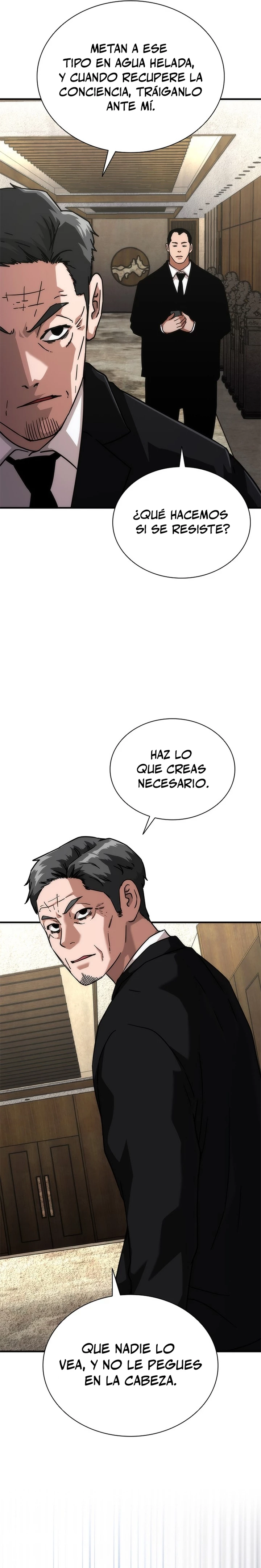 apocalipsis zombie 82 08  > Capitulo 55 > Page 181