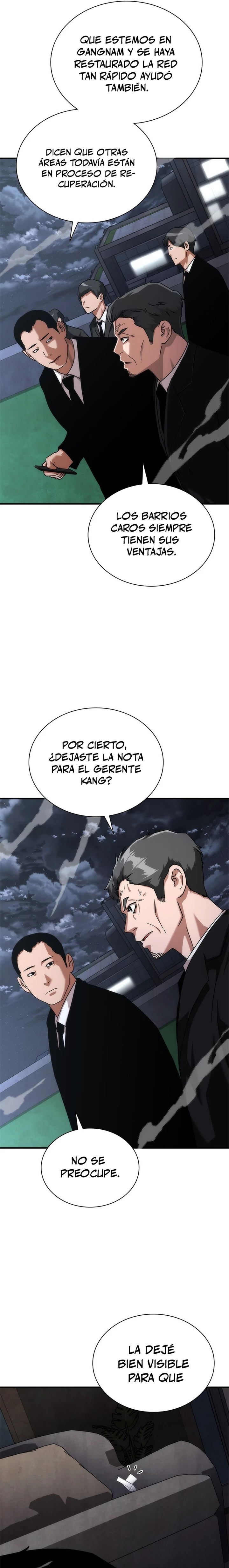 apocalipsis zombie 82 08  > Capitulo 55 > Page 211