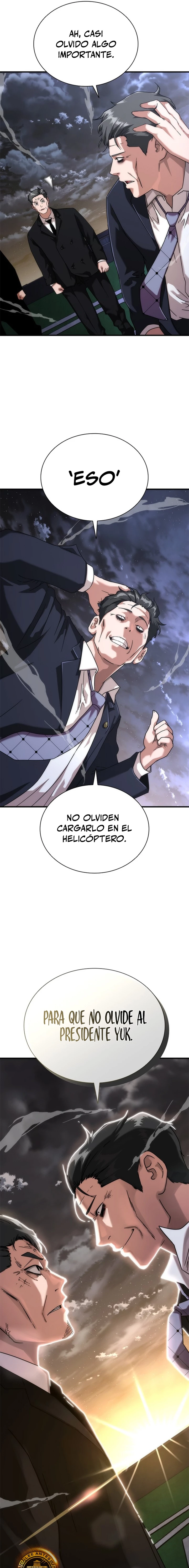 apocalipsis zombie 82 08  > Capitulo 55 > Page 301
