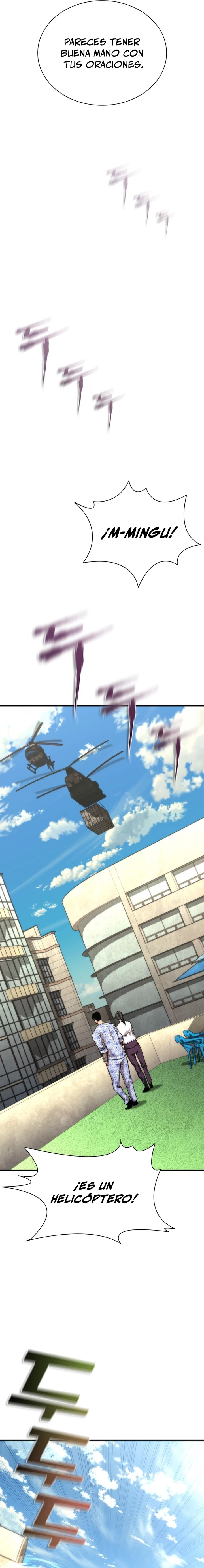 apocalipsis zombie 82 08  > Capitulo 56 > Page 131