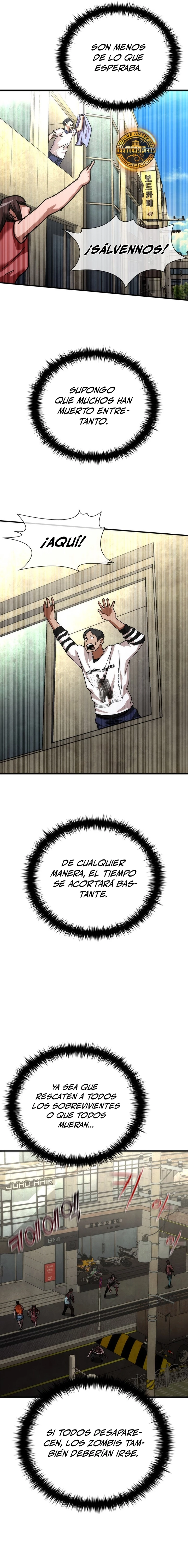 apocalipsis zombie 82 08  > Capitulo 56 > Page 181