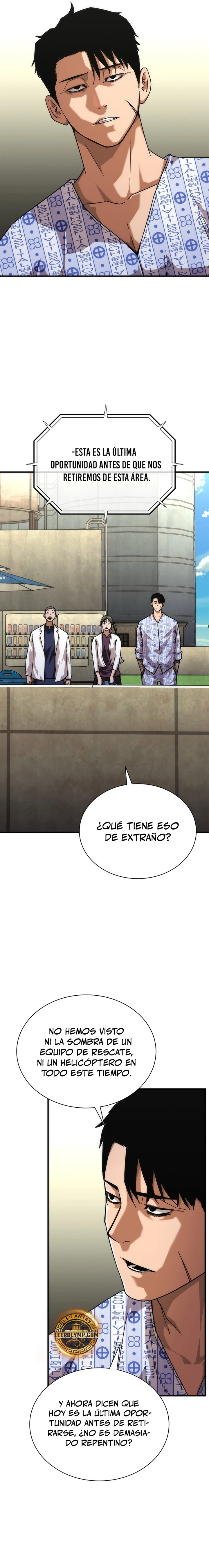 apocalipsis zombie 82 08  > Capitulo 56 > Page 211