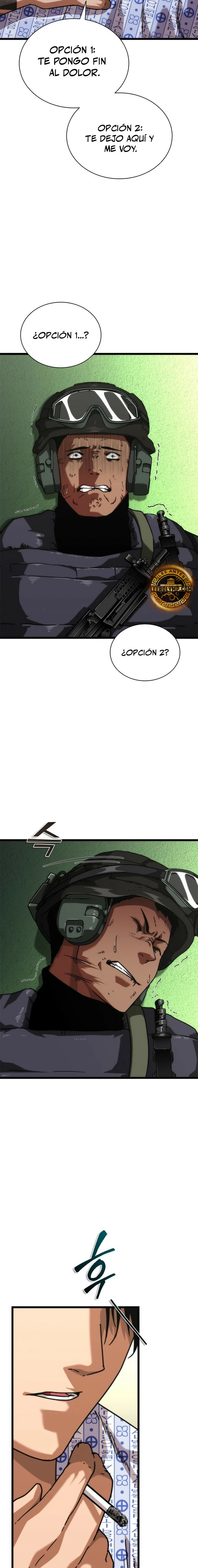 apocalipsis zombie 82 08  > Capitulo 58 > Page 41