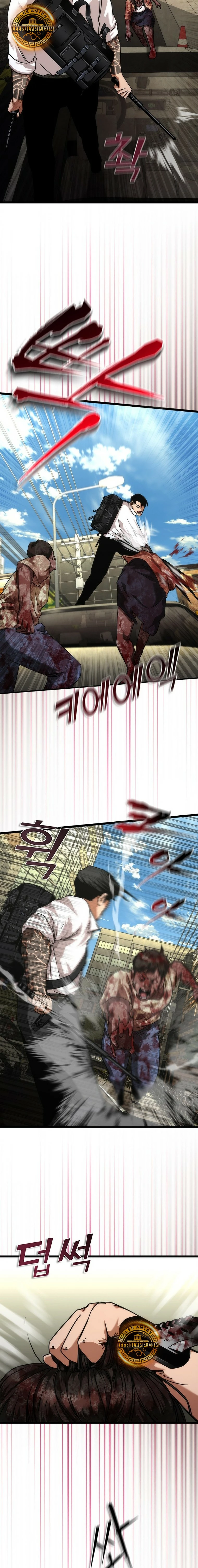 apocalipsis zombie 82 08  > Capitulo 58 > Page 181