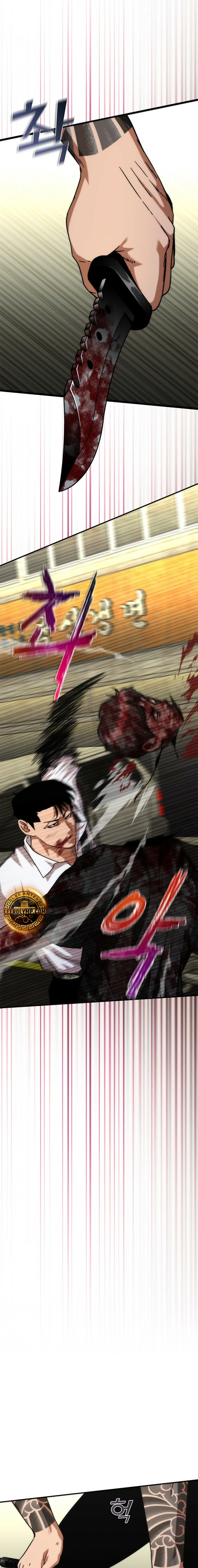 apocalipsis zombie 82 08  > Capitulo 58 > Page 241