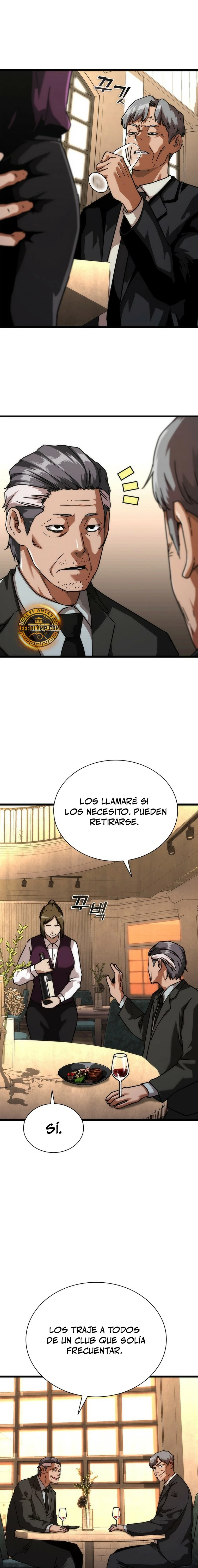 apocalipsis zombie 82 08  > Capitulo 58 > Page 371