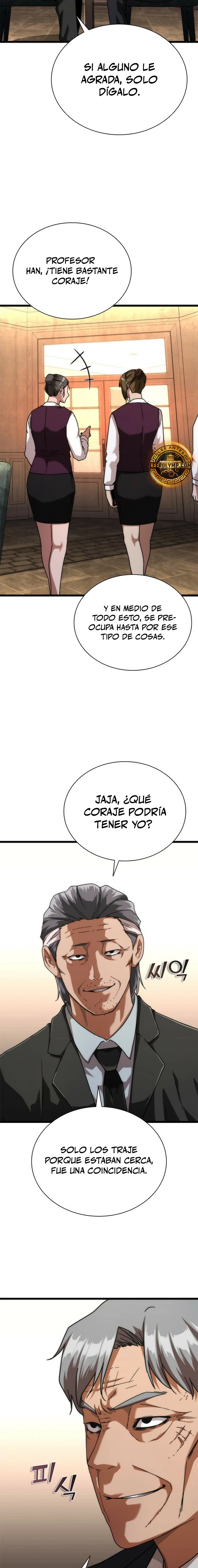 apocalipsis zombie 82 08  > Capitulo 58 > Page 381