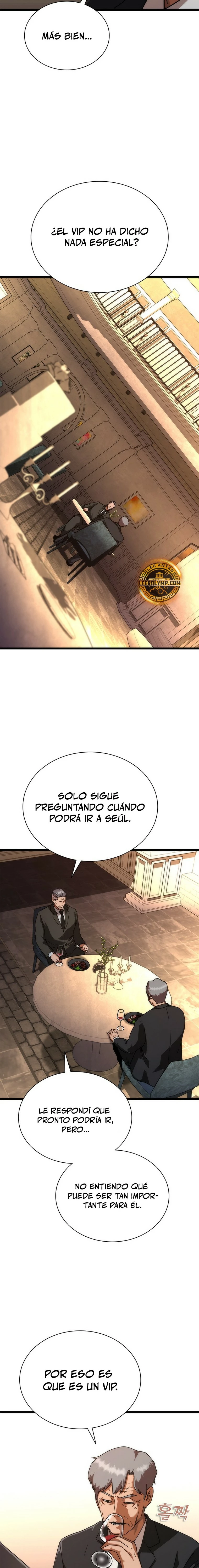apocalipsis zombie 82 08  > Capitulo 58 > Page 391