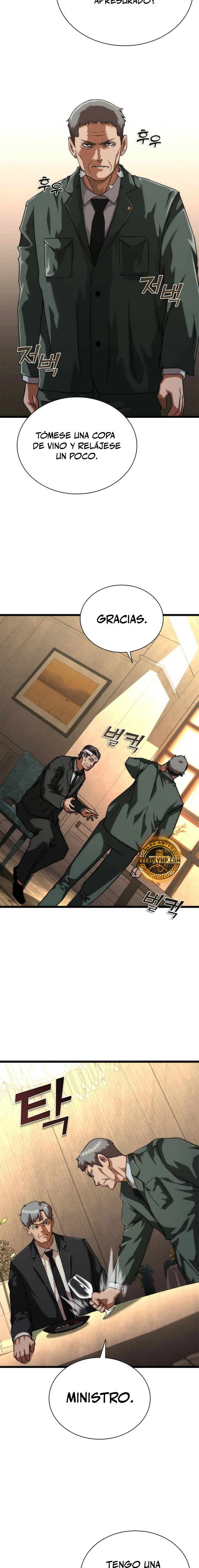 apocalipsis zombie 82 08  > Capitulo 58 > Page 421
