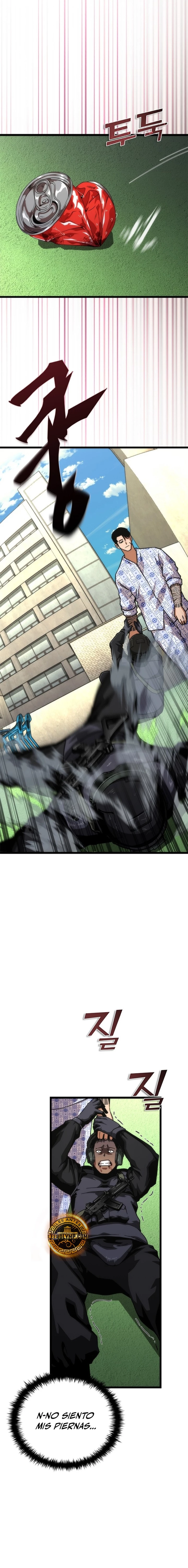 apocalipsis zombie 82 08  > Capitulo 57 > Page 191