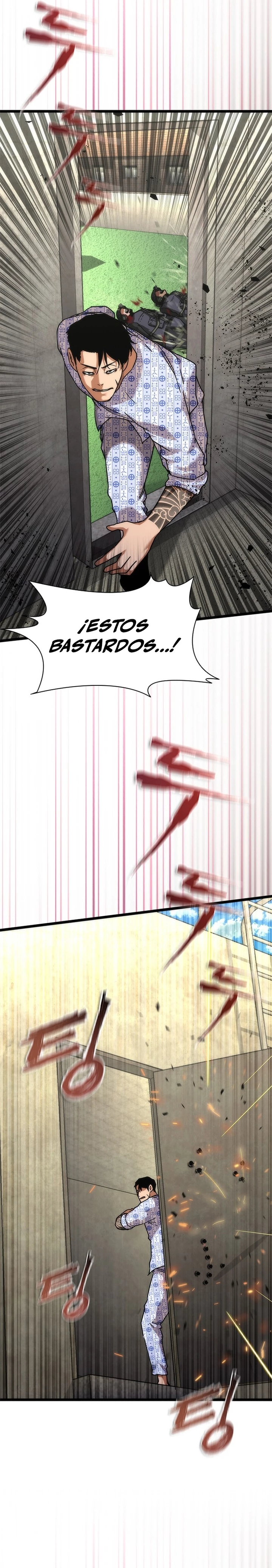 apocalipsis zombie 82 08  > Capitulo 57 > Page 231
