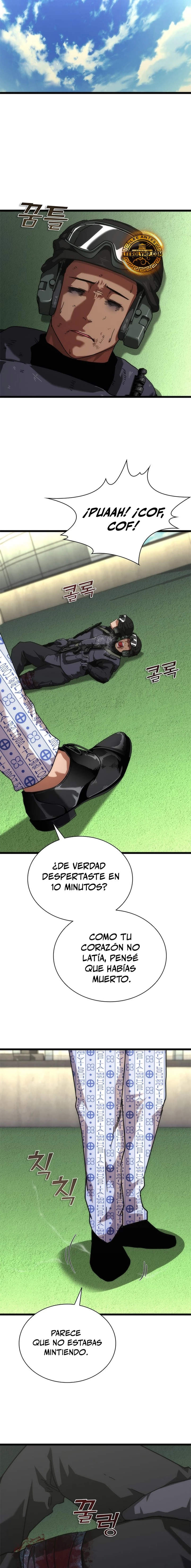 apocalipsis zombie 82 08  > Capitulo 57 > Page 351