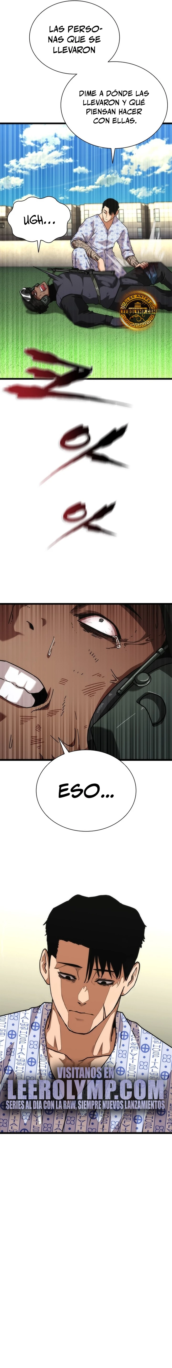 apocalipsis zombie 82 08  > Capitulo 57 > Page 371