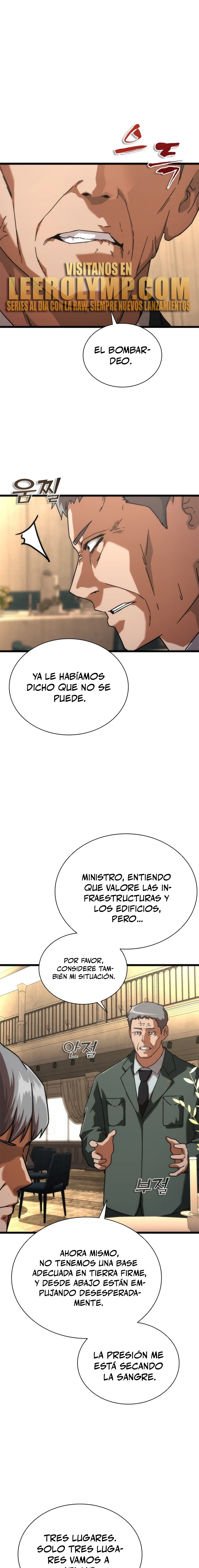 apocalipsis zombie 82 08  > Capitulo 59 > Page 11