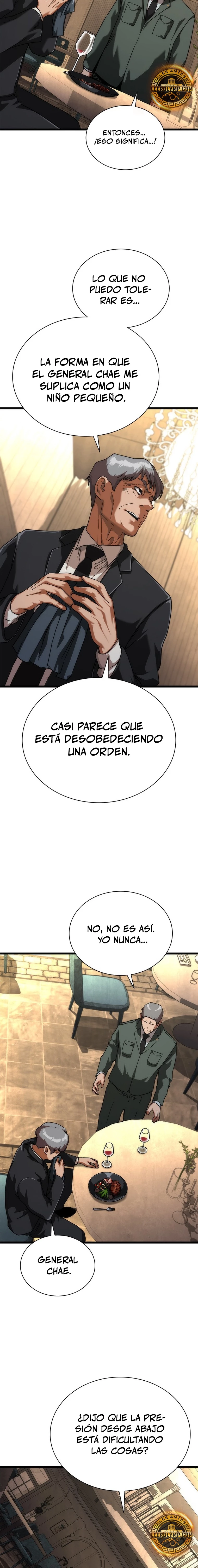 apocalipsis zombie 82 08  > Capitulo 59 > Page 31
