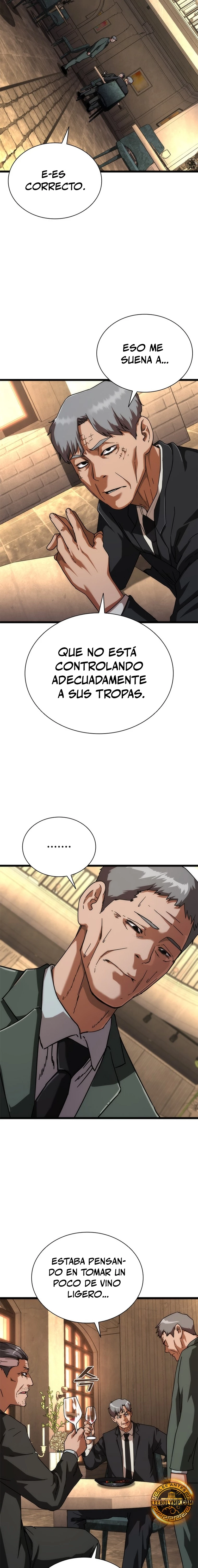 apocalipsis zombie 82 08  > Capitulo 59 > Page 41