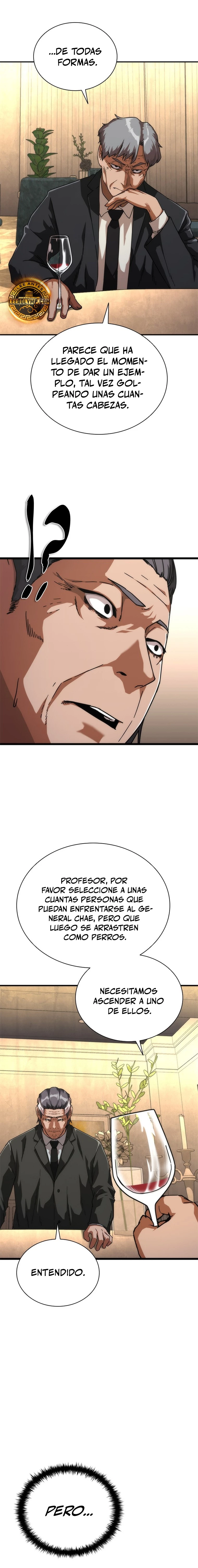 apocalipsis zombie 82 08  > Capitulo 59 > Page 61