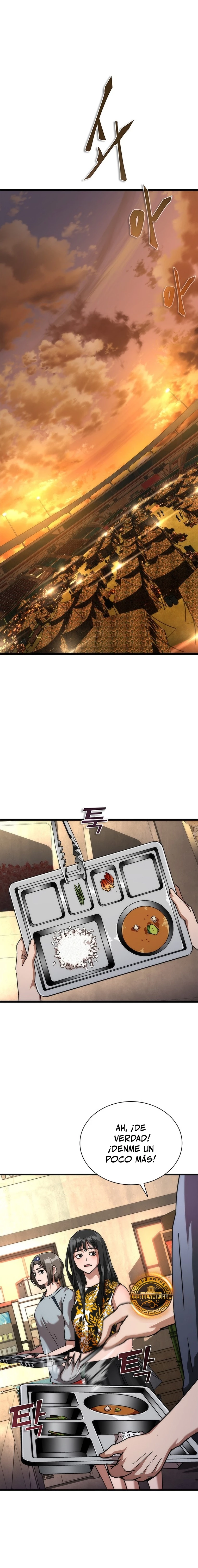 apocalipsis zombie 82 08  > Capitulo 59 > Page 81