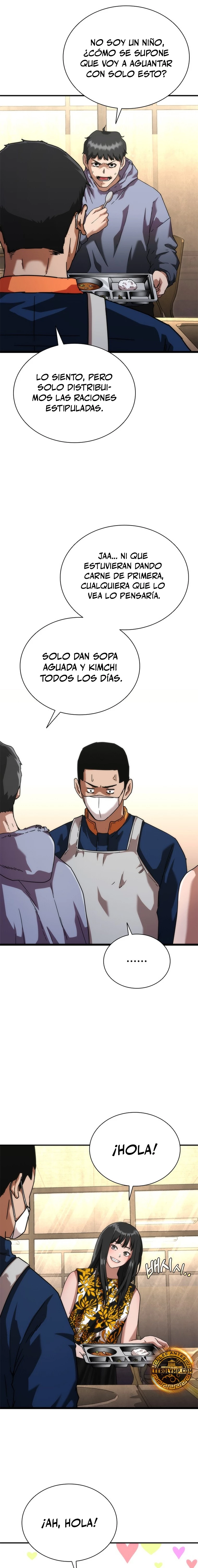 apocalipsis zombie 82 08  > Capitulo 59 > Page 91
