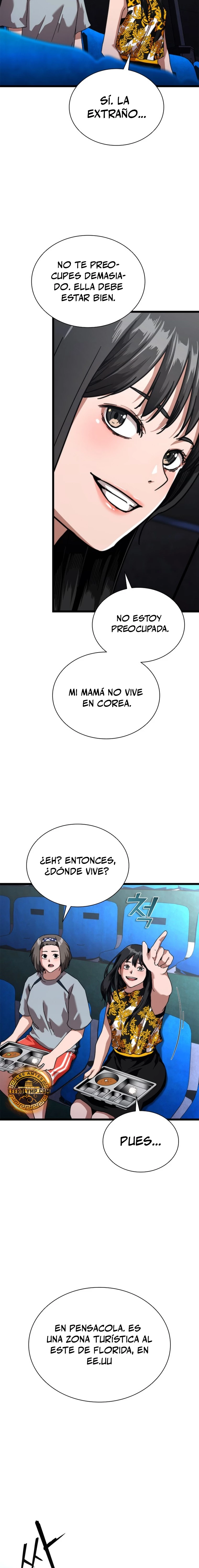 apocalipsis zombie 82 08  > Capitulo 59 > Page 151