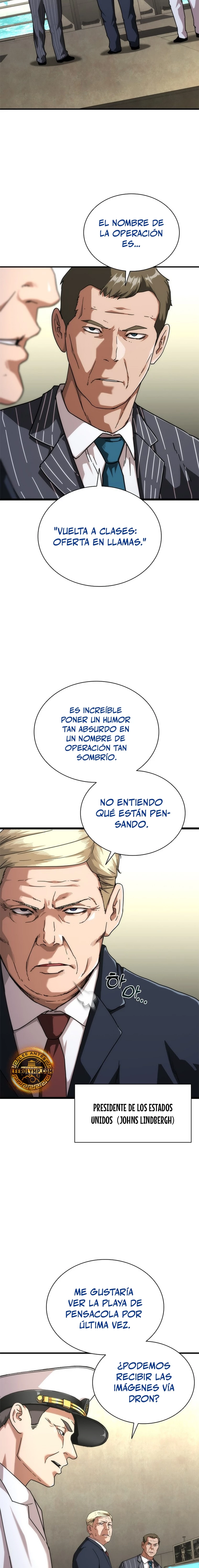 apocalipsis zombie 82 08  > Capitulo 59 > Page 181